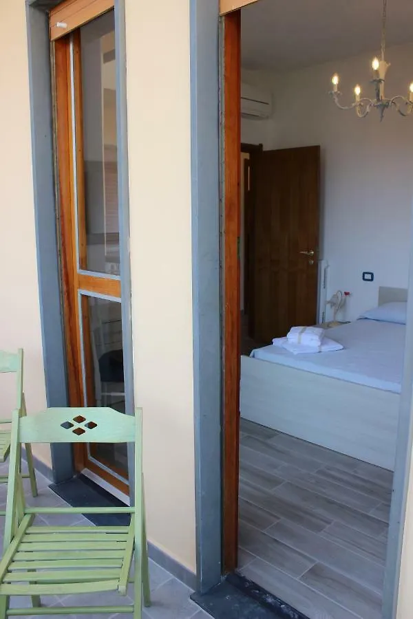 Seaview Apartment Monterosso, Cinque Terre Monterosso al Mare