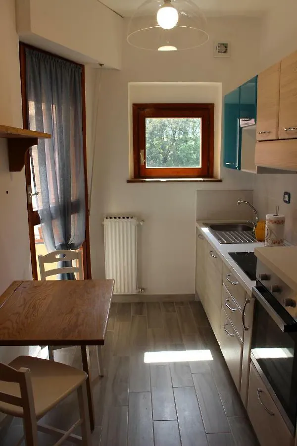 Seaview Apartment Monterosso, Cinque Terre Monterosso al Mare