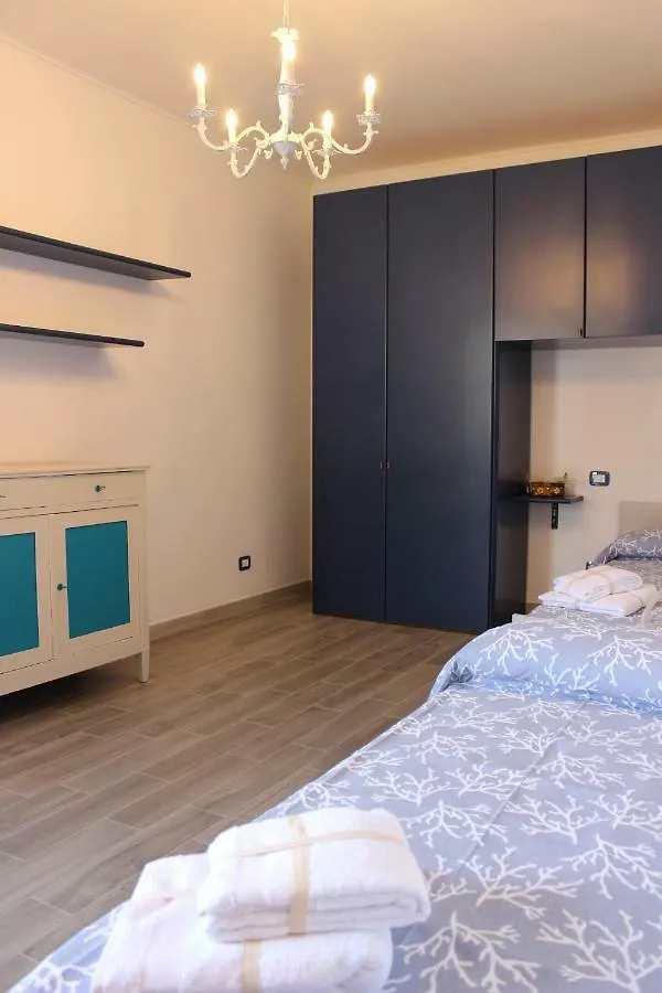 Seaview Apartment Monterosso, Cinque Terre Monterosso al Mare