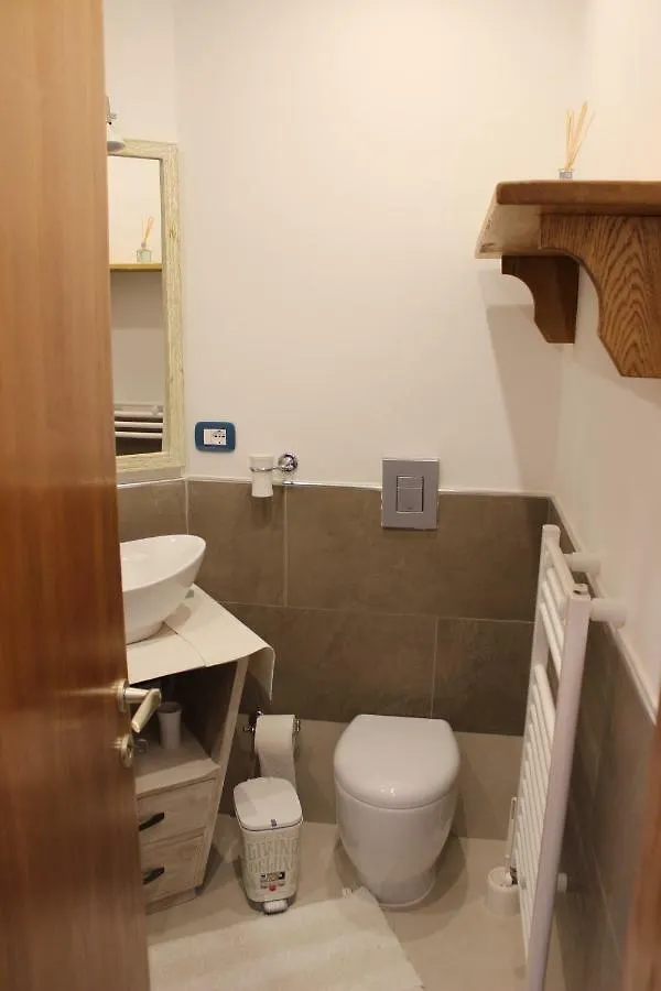 Seaview Apartment Monterosso, Cinque Terre Monterosso al Mare 0*,