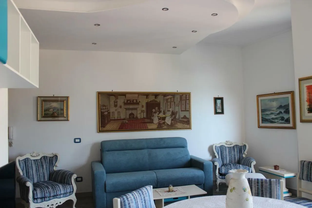 Seaview Apartment Monterosso, Cinque Terre Monterosso al Mare