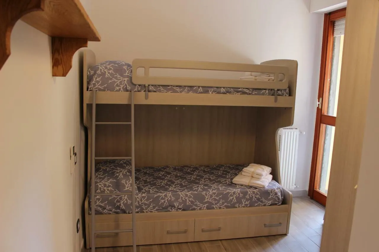 Seaview Apartment Monterosso, Cinque Terre Monterosso al Mare 0*,  Italy